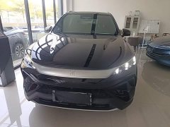BYD Song Pro New Energy Second Generation Smart Driving Edition DM-i 115KM Excellence - ფოტო 2