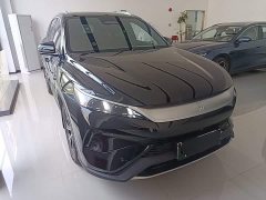 BYD Song Pro New Energy Second Generation Smart Driving Edition DM-i 115KM Excellence - ფოტო 3