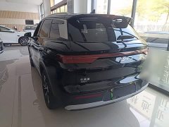 BYD Song Pro New Energy Second Generation Smart Driving Edition DM-i 115KM Excellence - ფოტო 4