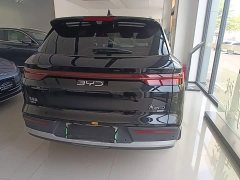 BYD Song Pro New Energy Second Generation Smart Driving Edition DM-i 115KM Excellence - ფოტო 5