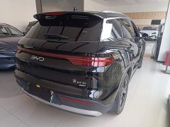 BYD Song Pro New Energy Second Generation Smart Driving Edition DM-i 115KM Excellence - ფოტო 6