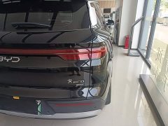 BYD Song Pro New Energy Second Generation Smart Driving Edition DM-i 115KM Excellence - ფოტო 7