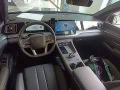 BYD Song Pro New Energy Second Generation Smart Driving Edition DM-i 115KM Excellence - ფოტო 9