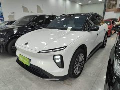 NIO ES6 75kWh - ფოტო 1