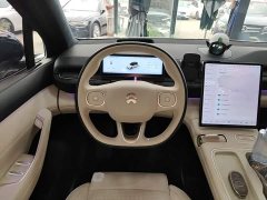 NIO ES6 75kWh - ფოტო 10