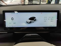 NIO ES6 75kWh - ფოტო 11