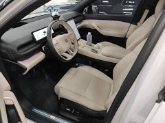 NIO ES6 75kWh - ფოტო 14