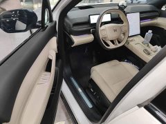 NIO ES6 75kWh - ფოტო 15