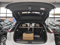 NIO ES6 75kWh - ფოტო 18