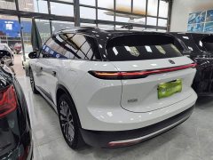 NIO ES6 75kWh - ფოტო 4