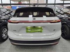 NIO ES6 75kWh - ფოტო 5