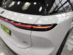 NIO ES6 75kWh - ფოტო 7