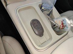 NIO ES6 75kWh - ფოტო 8