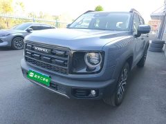 Great Wall Dachshund 2026 1.5T DCT Border Collie Edition - ფოტო 1