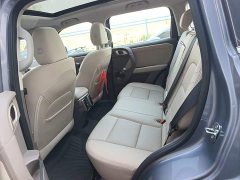 Great Wall Dachshund 2026 1.5T DCT Border Collie Edition - ფოტო 16