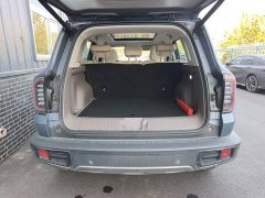 Great Wall Dachshund 2026 1.5T DCT Border Collie Edition - ფოტო 18