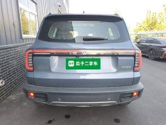 Great Wall Dachshund 2026 1.5T DCT Border Collie Edition - ფოტო 5
