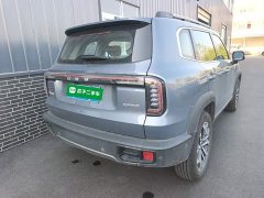 Great Wall Dachshund 2026 1.5T DCT Border Collie Edition - ფოტო 6