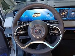 Buick GL8 Luxe Smart Comfort Edition - ფოტო 10