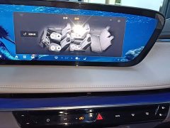 Buick GL8 Luxe Smart Comfort Edition - ფოტო 12