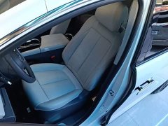 Buick GL8 Luxe Smart Comfort Edition - ფოტო 14