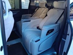 Buick GL8 Luxe Smart Comfort Edition - ფოტო 16