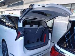Buick GL8 Luxe Smart Comfort Edition - ფოტო 18