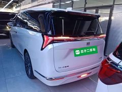 Buick GL8 Luxe Smart Comfort Edition - ფოტო 5