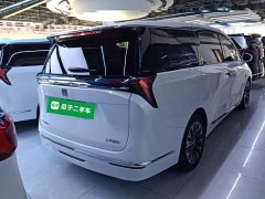 Buick GL8 Luxe Smart Comfort Edition - ფოტო 6