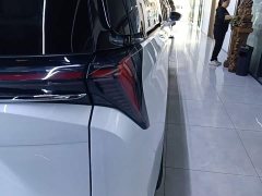 Buick GL8 Luxe Smart Comfort Edition - ფოტო 7