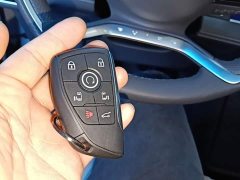 Buick GL8 Luxe Smart Comfort Edition - ფოტო 8