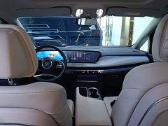 Buick GL8 Luxe Smart Comfort Edition - ფოტო 9