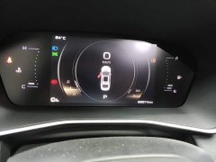 Geely Xingrui 2.0T Diesel Luxury - ფოტო 11