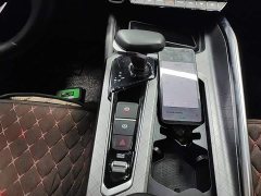 Geely Xingrui 2.0T Diesel Luxury - ფოტო 13