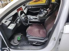Geely Xingrui 2.0T Diesel Luxury - ფოტო 14