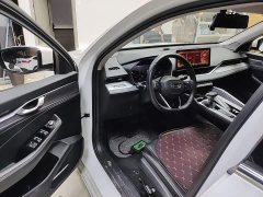Geely Xingrui 2.0T Diesel Luxury - ფოტო 15