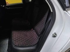 Geely Xingrui 2.0T Diesel Luxury - ფოტო 16