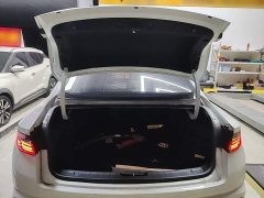 Geely Xingrui 2.0T Diesel Luxury - ფოტო 18
