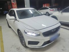 Geely Xingrui 2.0T Diesel Luxury - ფოტო 3