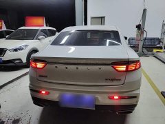 Geely Xingrui 2.0T Diesel Luxury - ფოტო 5