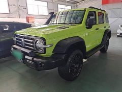 Tank 300 2.0T Tank Ranger - ფოტო 1