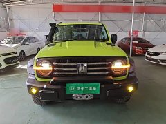 Tank 300 2.0T Tank Ranger - ფოტო 2