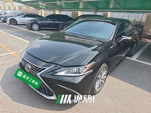 2024 Lexus ES 200 Premium Edition - ავტომობილი ჩინეთიდან
