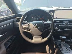 Lexus ES 200 Premium Edition - ფოტო 10