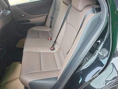 Lexus ES 200 Premium Edition - ფოტო 16