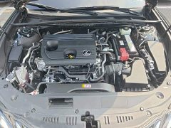 Lexus ES 200 Premium Edition - ფოტო 19