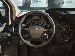 Ford Transit 2019 2.0T Diesel Multi-Purpose Commercial Vehicle Mid-Wheelbase Mid-Roof 6-Seater Euro VI - ფოტო 10