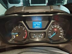 Ford Transit 2019 2.0T Diesel Multi-Purpose Commercial Vehicle Mid-Wheelbase Mid-Roof 6-Seater Euro VI - ფოტო 11