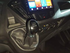 Ford Transit 2019 2.0T Diesel Multi-Purpose Commercial Vehicle Mid-Wheelbase Mid-Roof 6-Seater Euro VI - ფოტო 13
