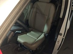 Ford Transit 2019 2.0T Diesel Multi-Purpose Commercial Vehicle Mid-Wheelbase Mid-Roof 6-Seater Euro VI - ფოტო 14